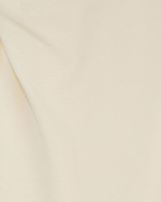 Emporio Armani Long Sleeve Ruched Column Dress