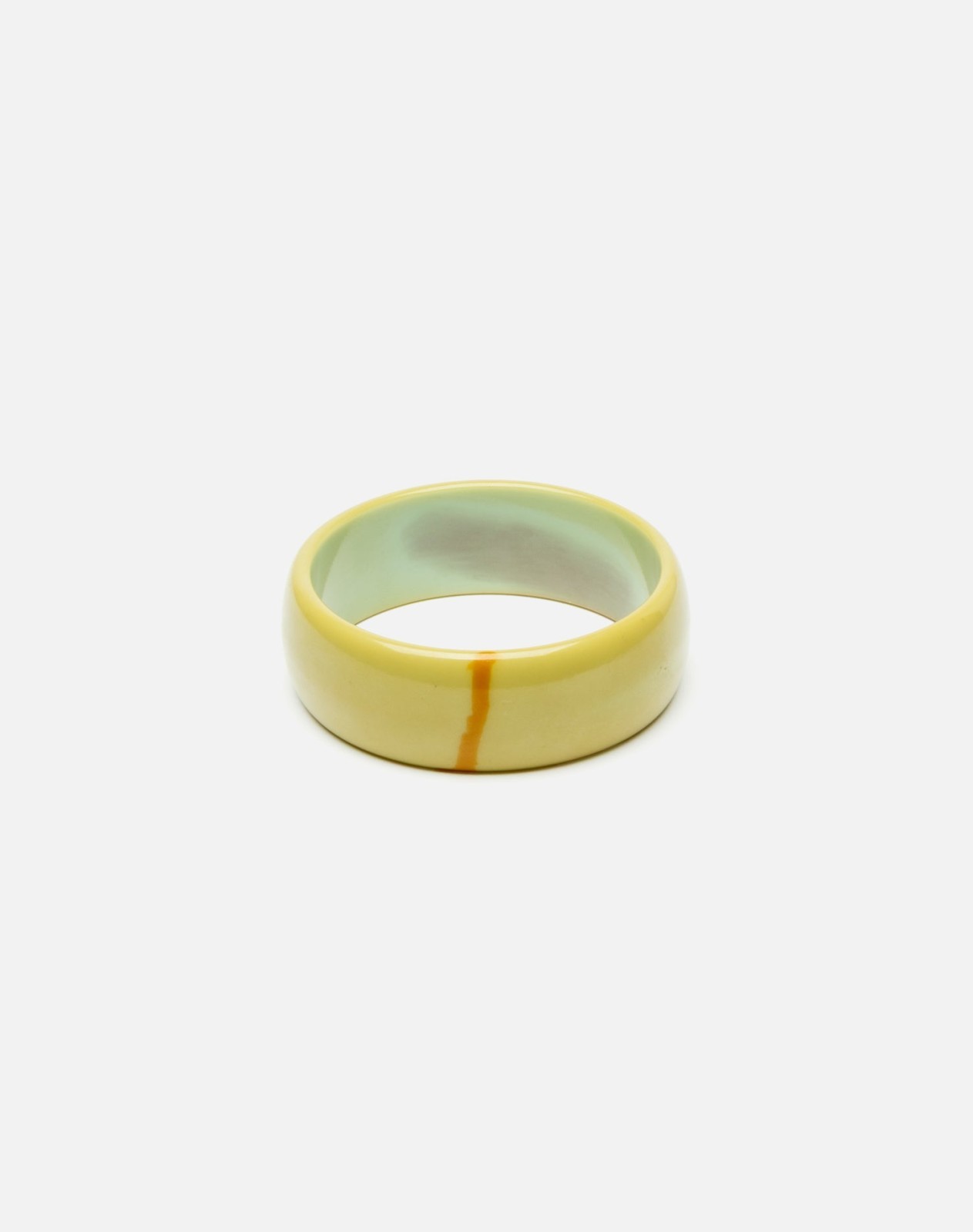 RE/DONE Vintage | 60s Bakelite Bangle | Vintage Bracelets