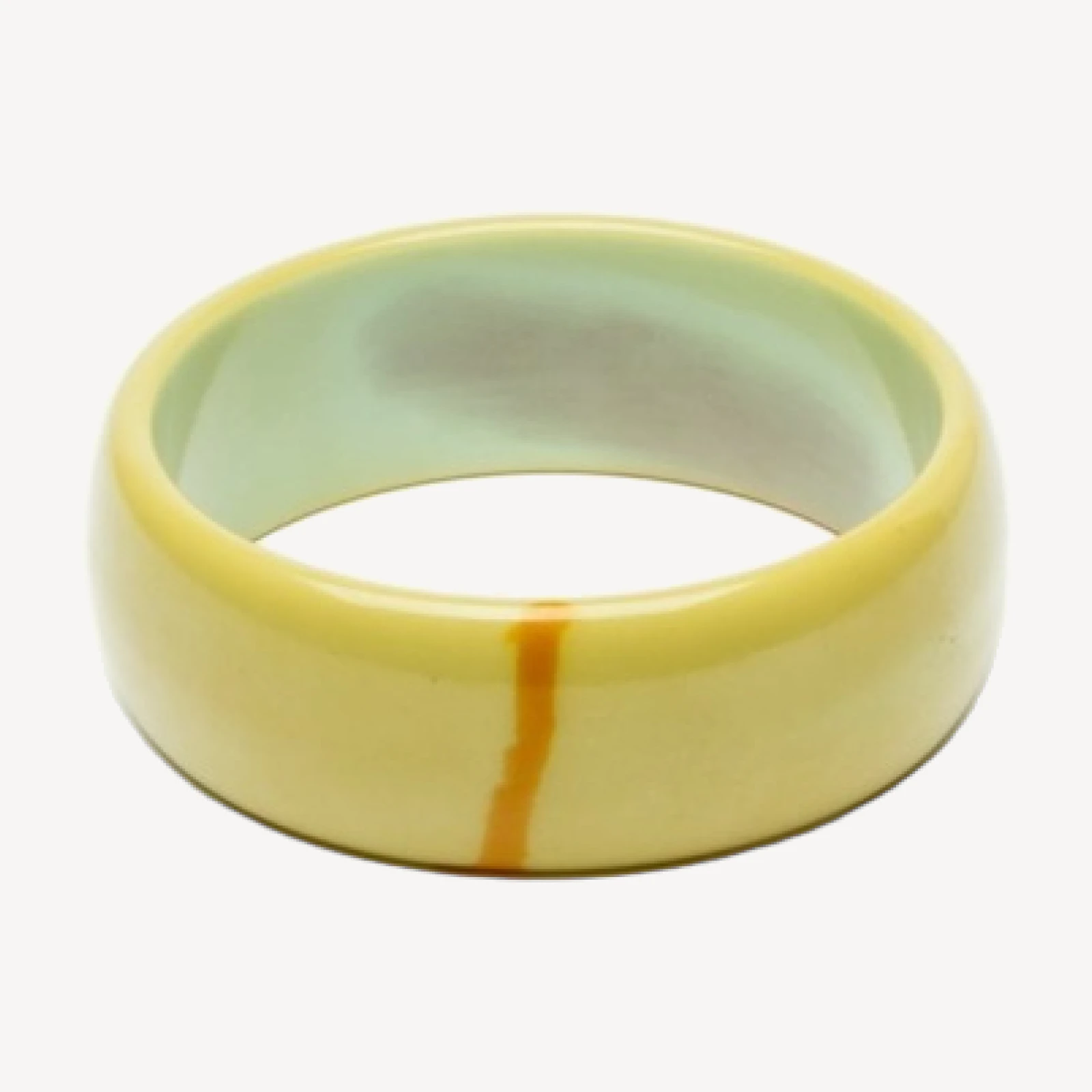RE/DONE Vintage | 60s Bakelite Bangle | Vintage Bracelets