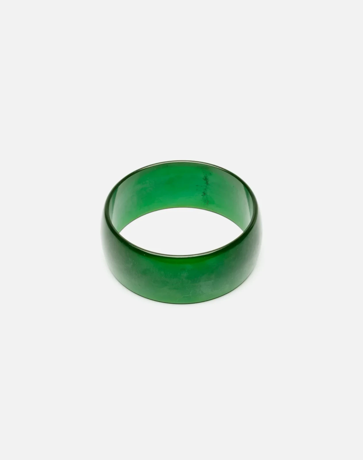 RE/DONE Vintage | 60s Bakelite Bangle | Vintage Bracelets