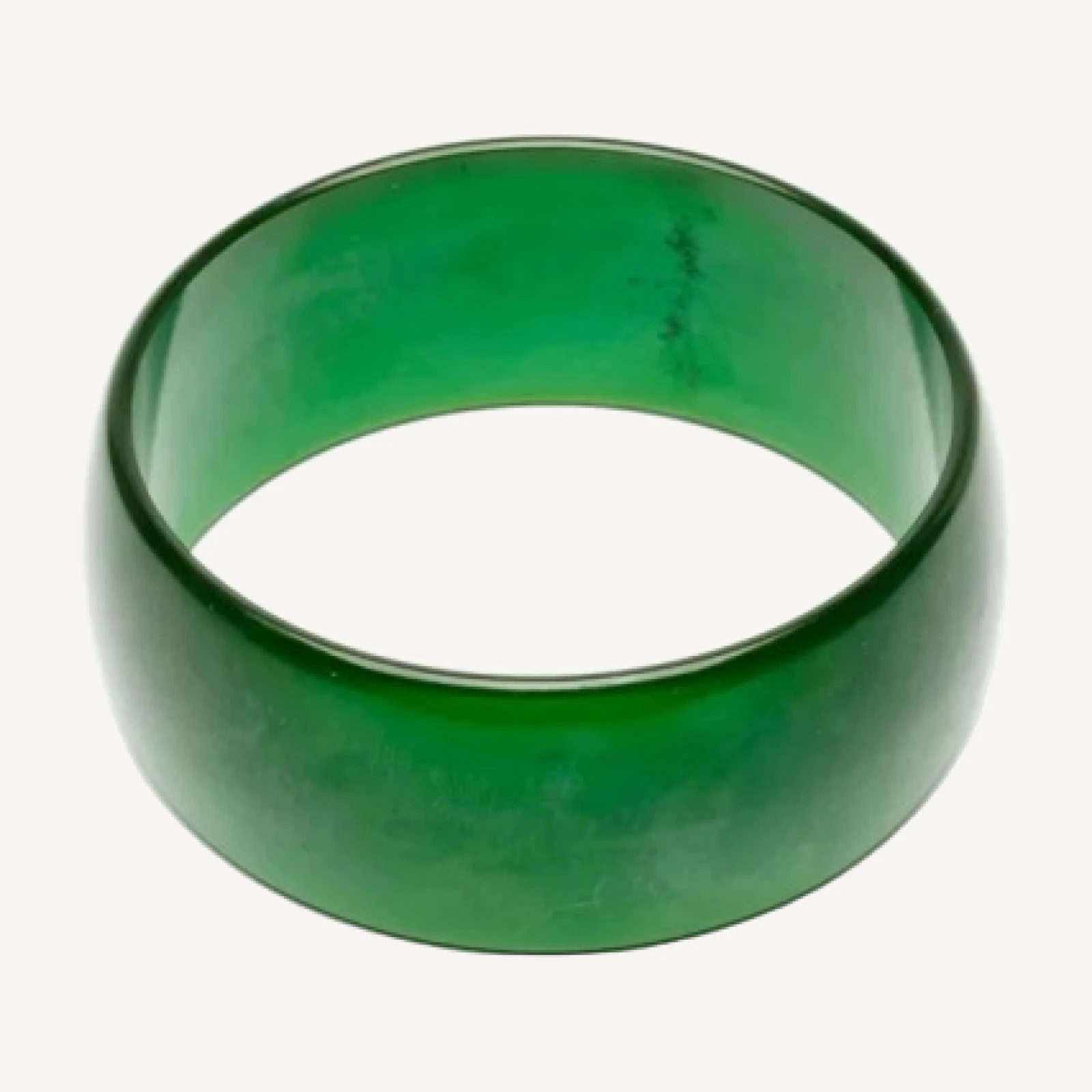RE/DONE Vintage | 60s Bakelite Bangle | Vintage Bracelets