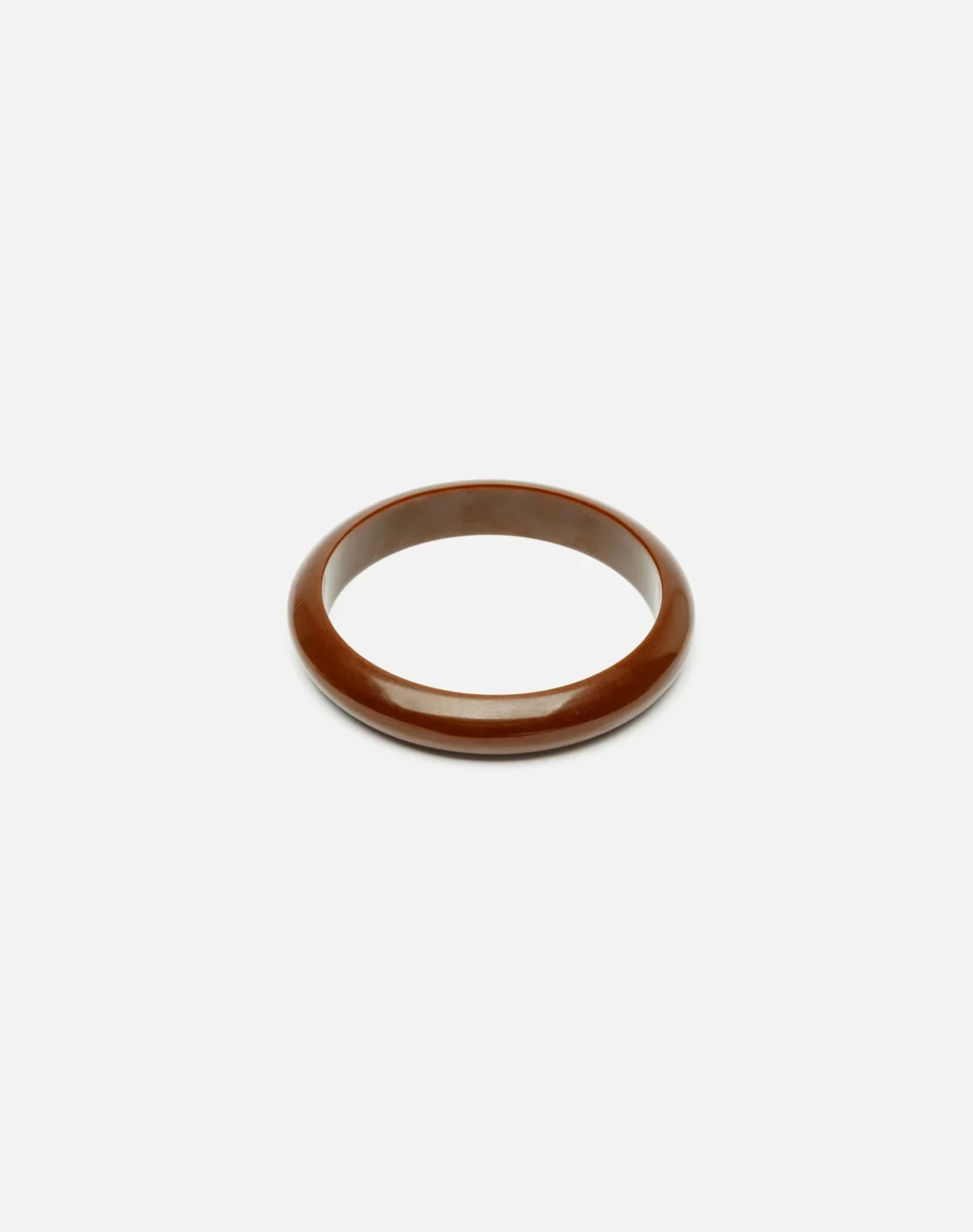 RE/DONE Vintage | 60s Bakelite Bangle | Vintage Bracelets