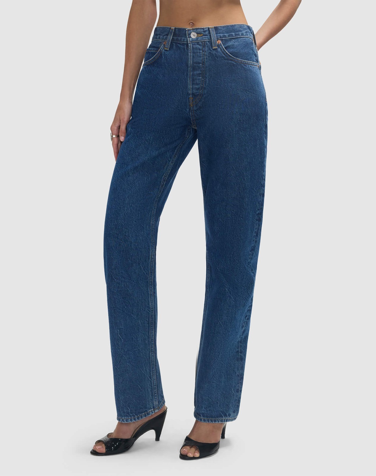 90s Jean