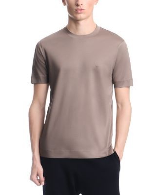 Emporio Armani Crewneck Jersey Tee