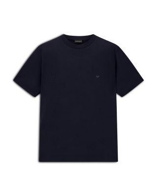Emporio Armani Jersey Crewneck Tee
