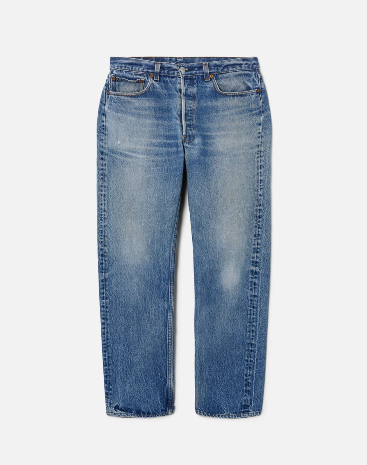 80s Levi's 501 -#2