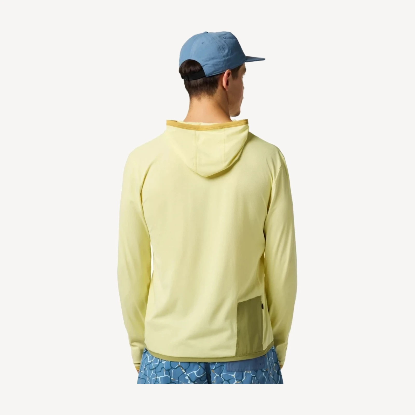 Sombra Sun Hoodie - Men's