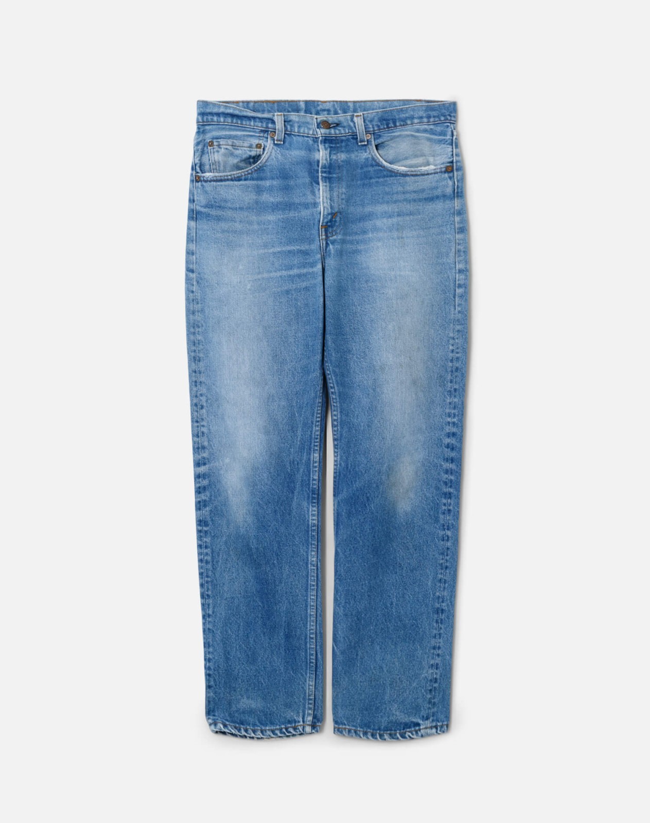 80s Levi's 505 -#9