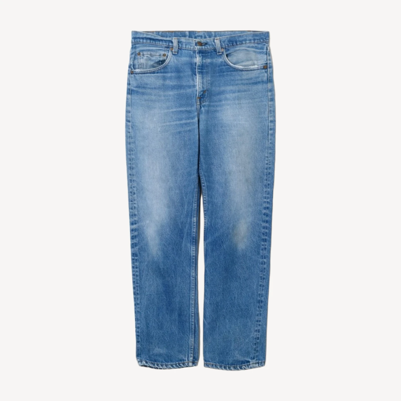 80s Levi's 505 -#9