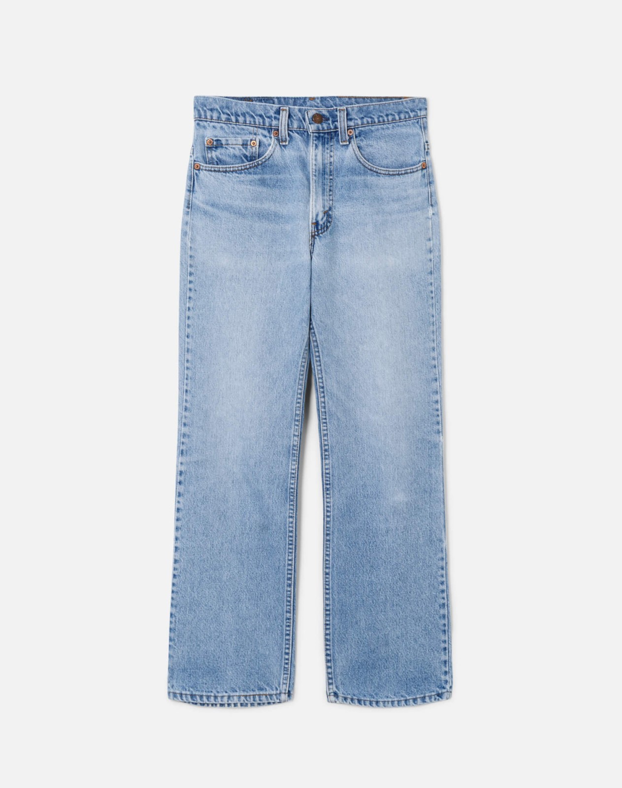 80s Levi's 517 -#11