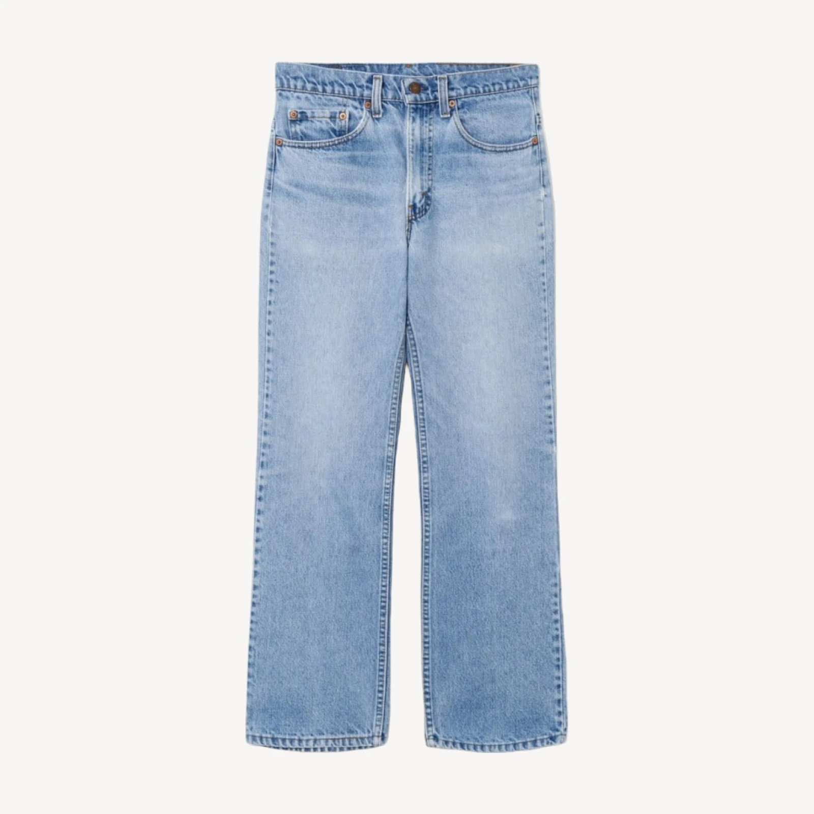 80s Levi's 517 -#11