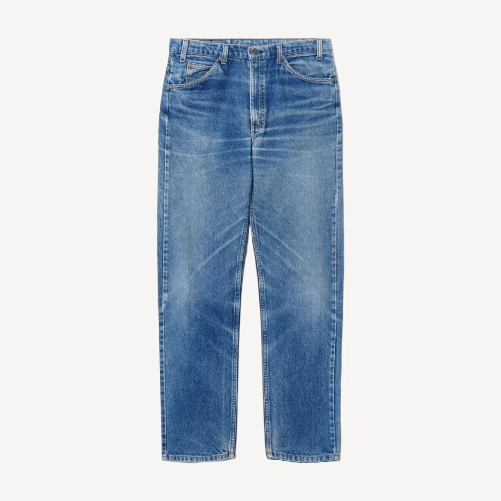 80s Levi's Orange Tab 505 -#13