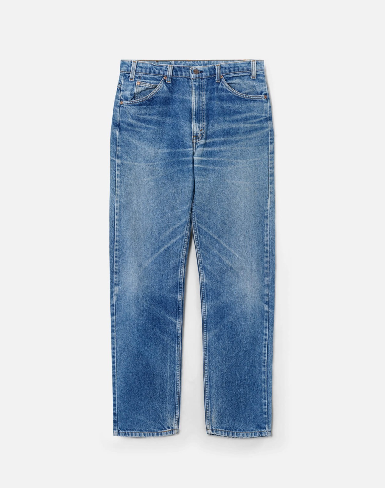 80s Levi's Orange Tab 505 -#13