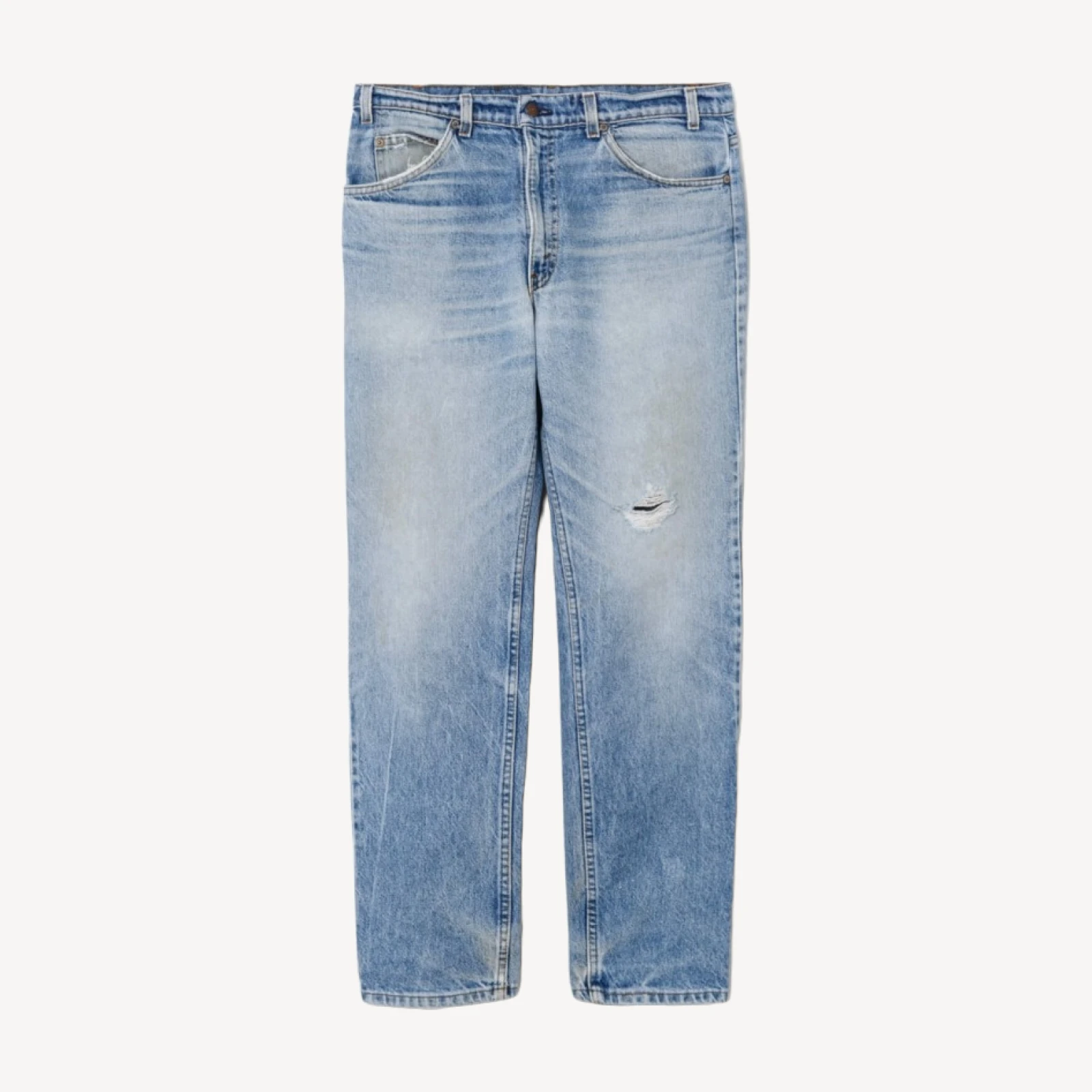 80s Levi's 505 -#14
