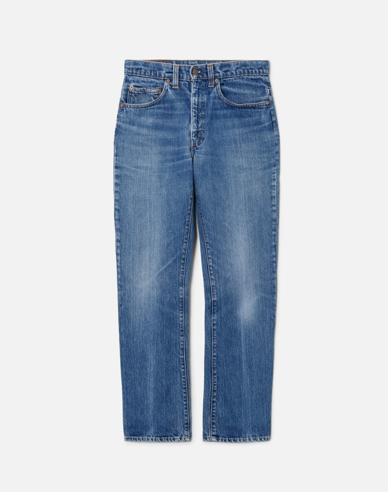 70s Levi's Single Stitch 505 -#15