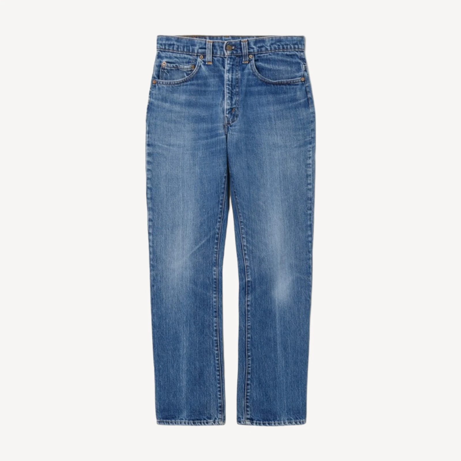 70s Levi's Single Stitch 505 -#15