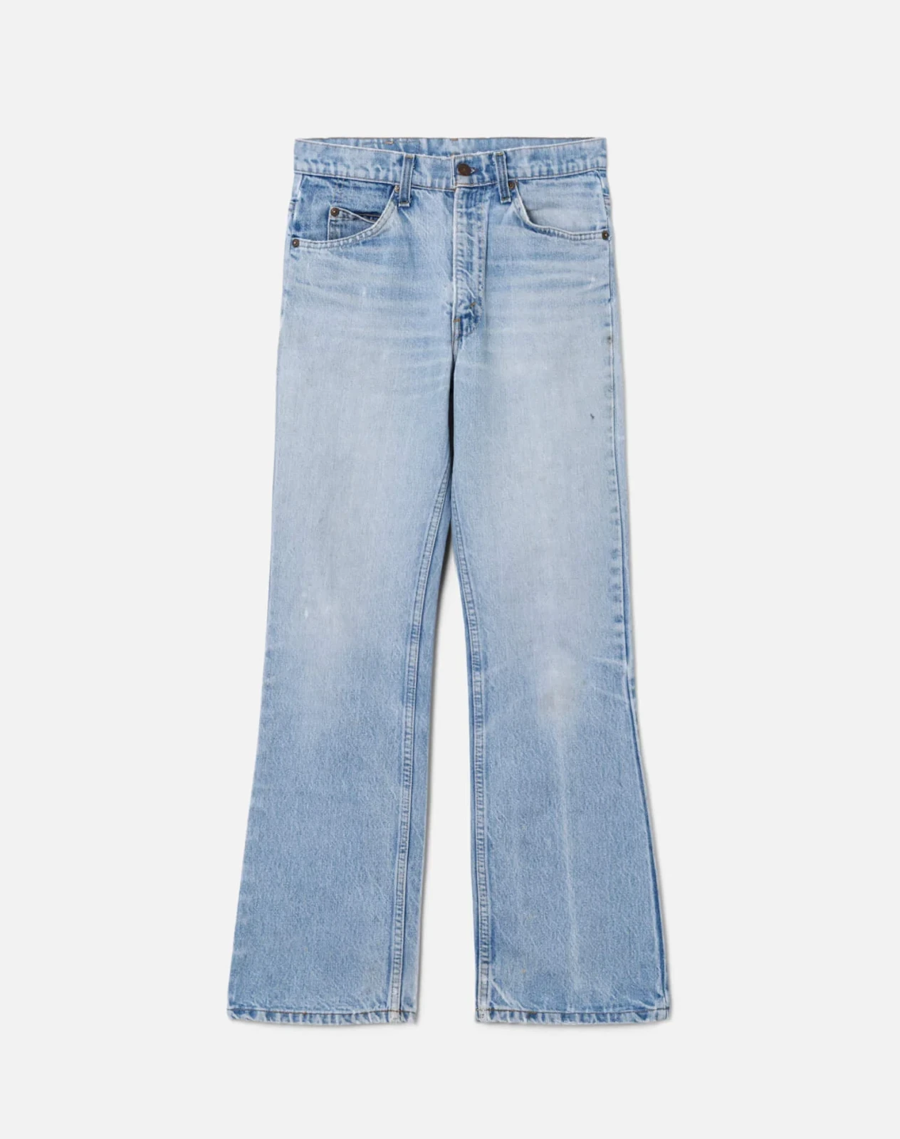80s Levi's Orange Tab 517 -#17
