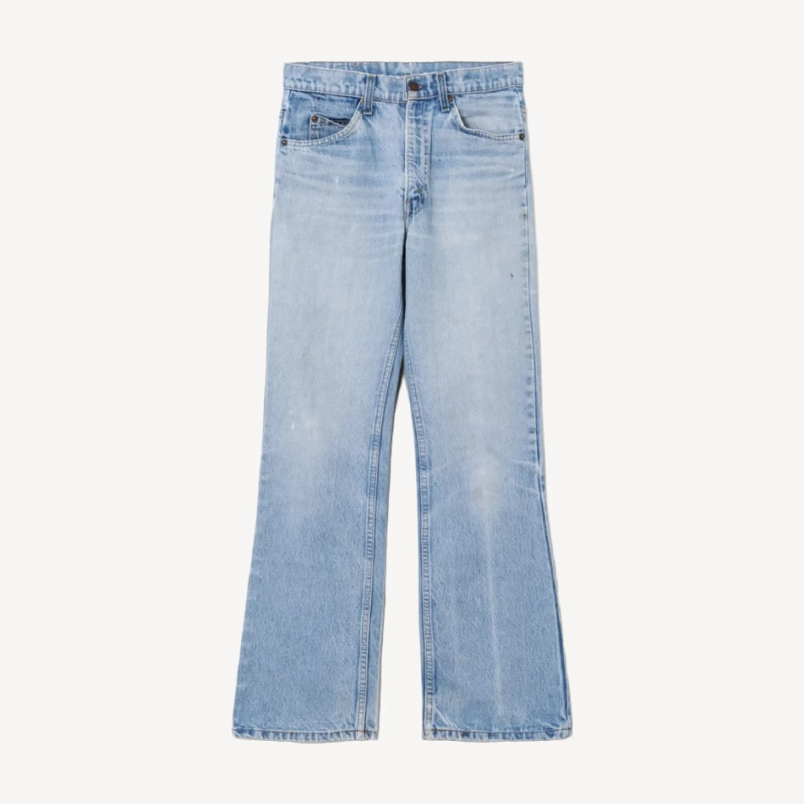 80s Levi's Orange Tab 517 -#17