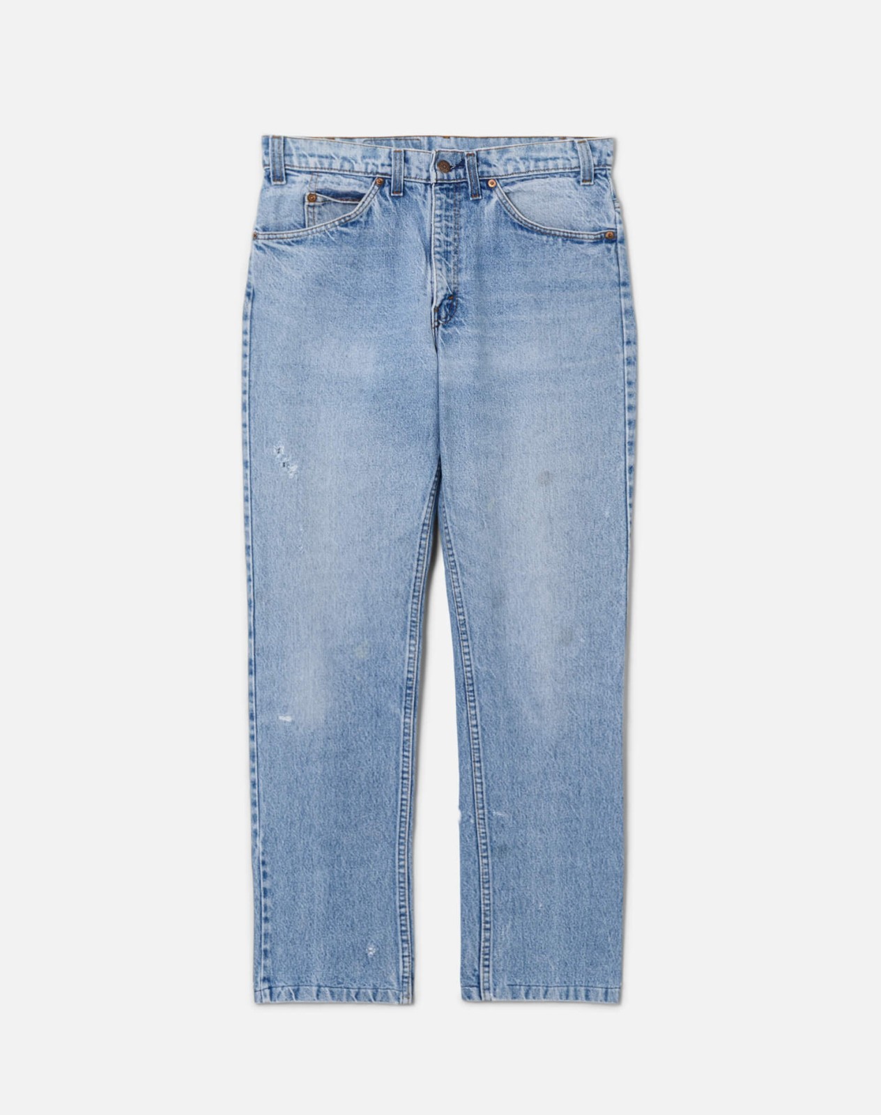 80s Levi's Orange Tab 505 -#18