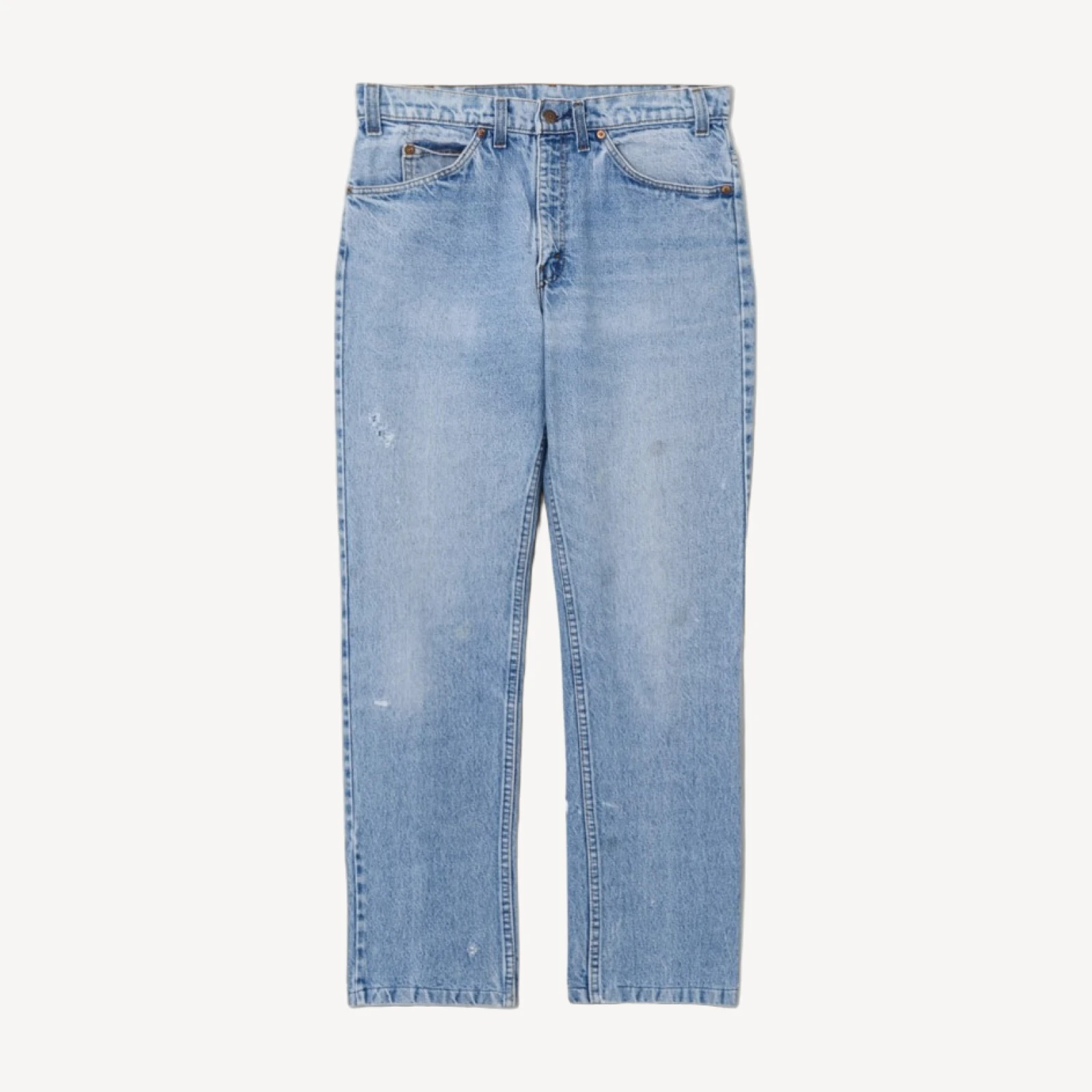 80s Levi's Orange Tab 505 -#18