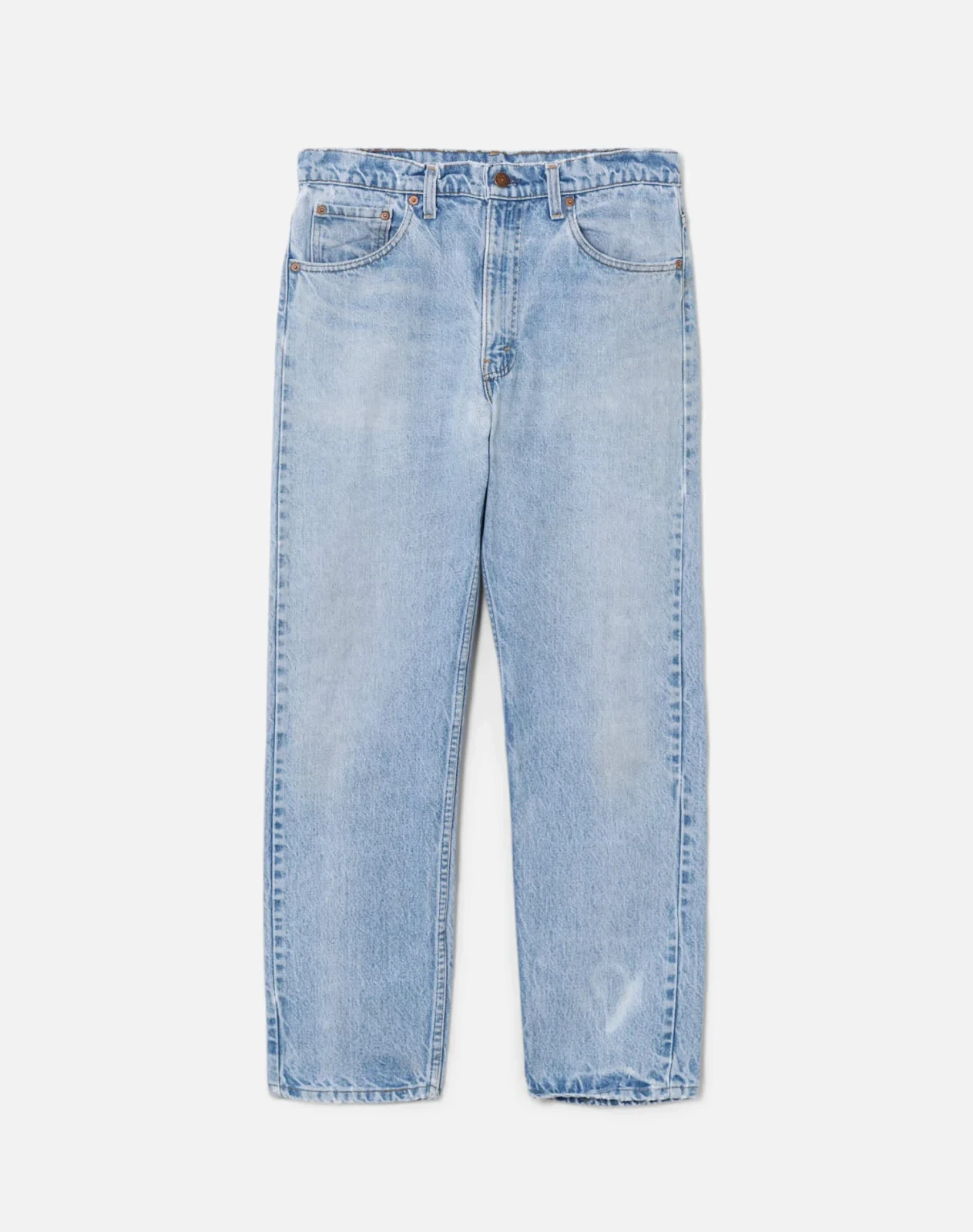 80s Levi's 505 -#19