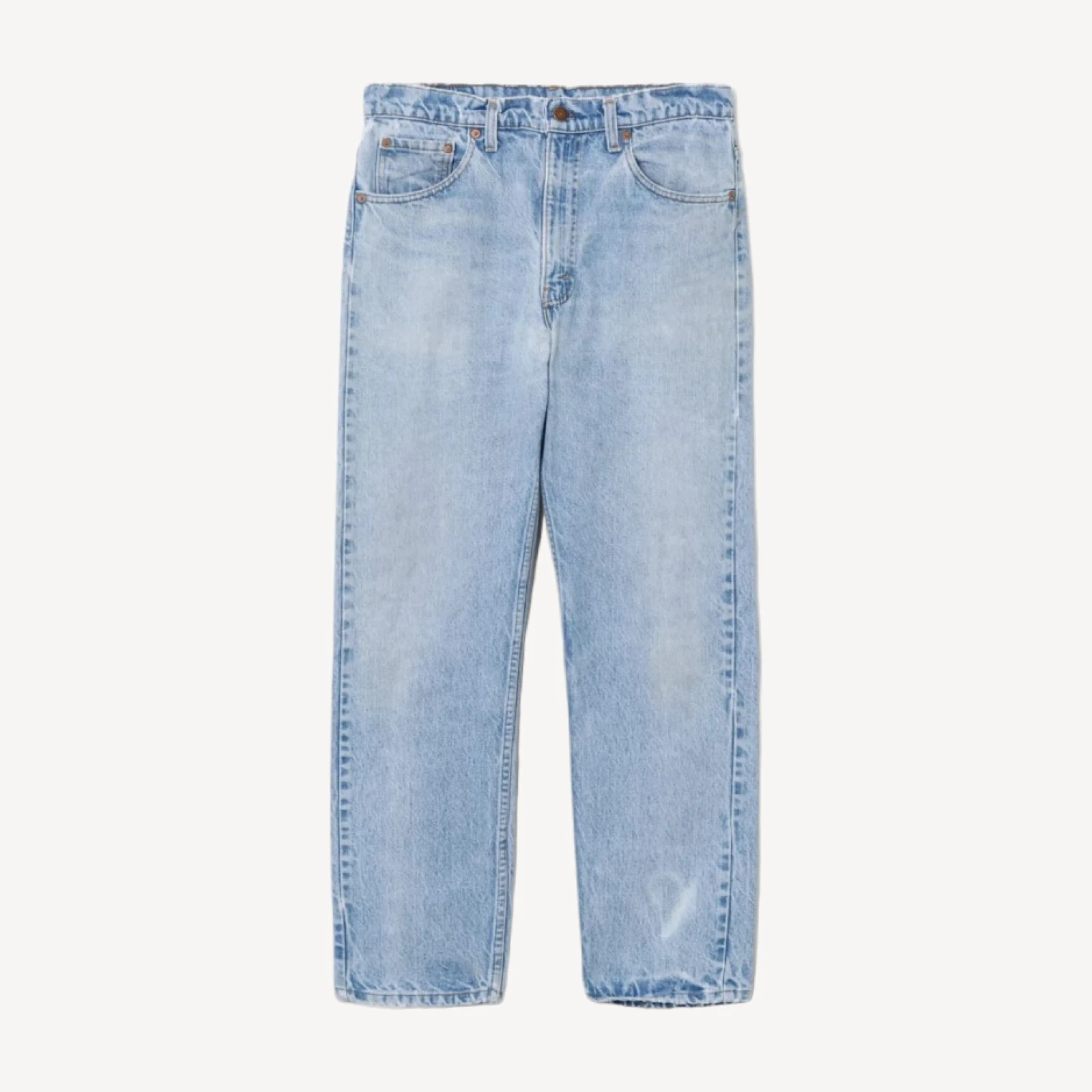 80s Levi's 505 -#19