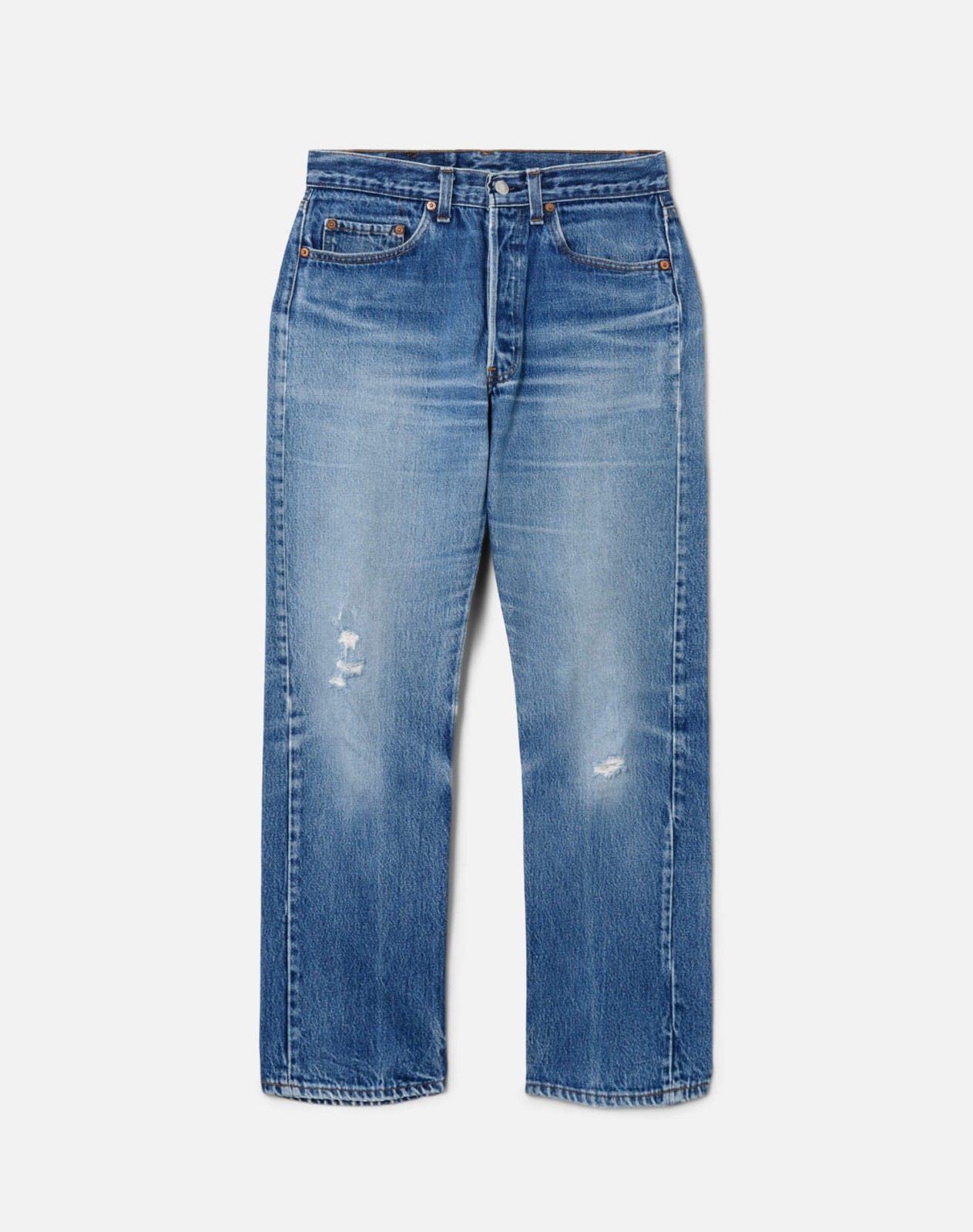 80s Levi's 501 -#22