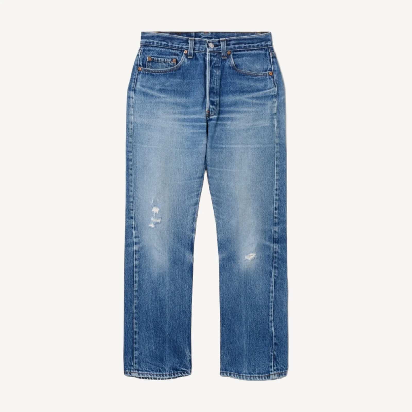 80s Levi's 501 -#22