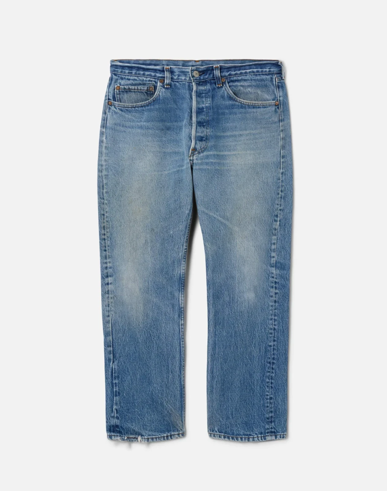 80s Levi's 501 -#23