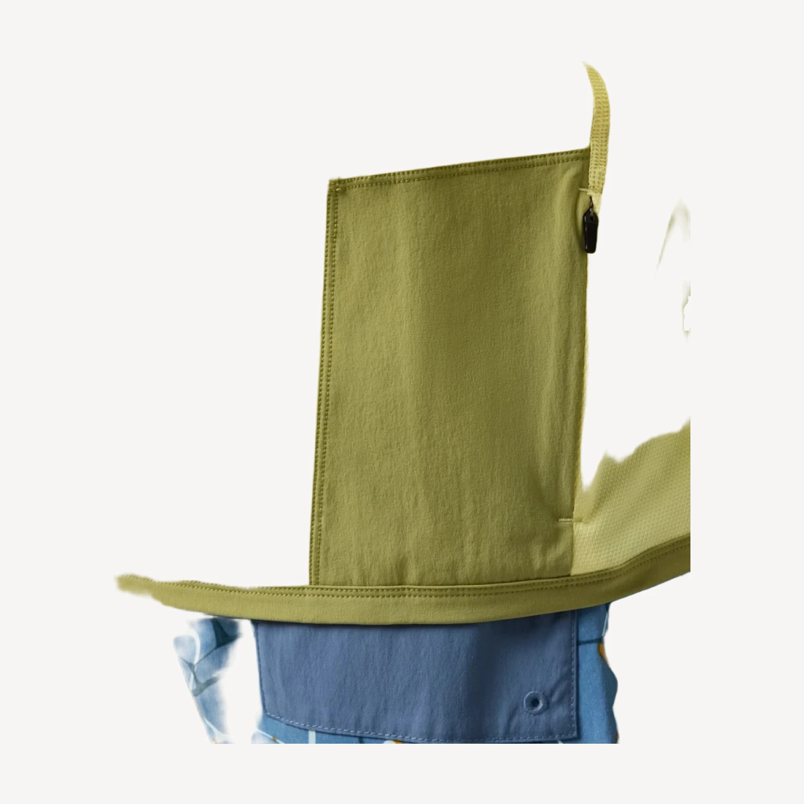 Sombra Sun Hoodie - Men's