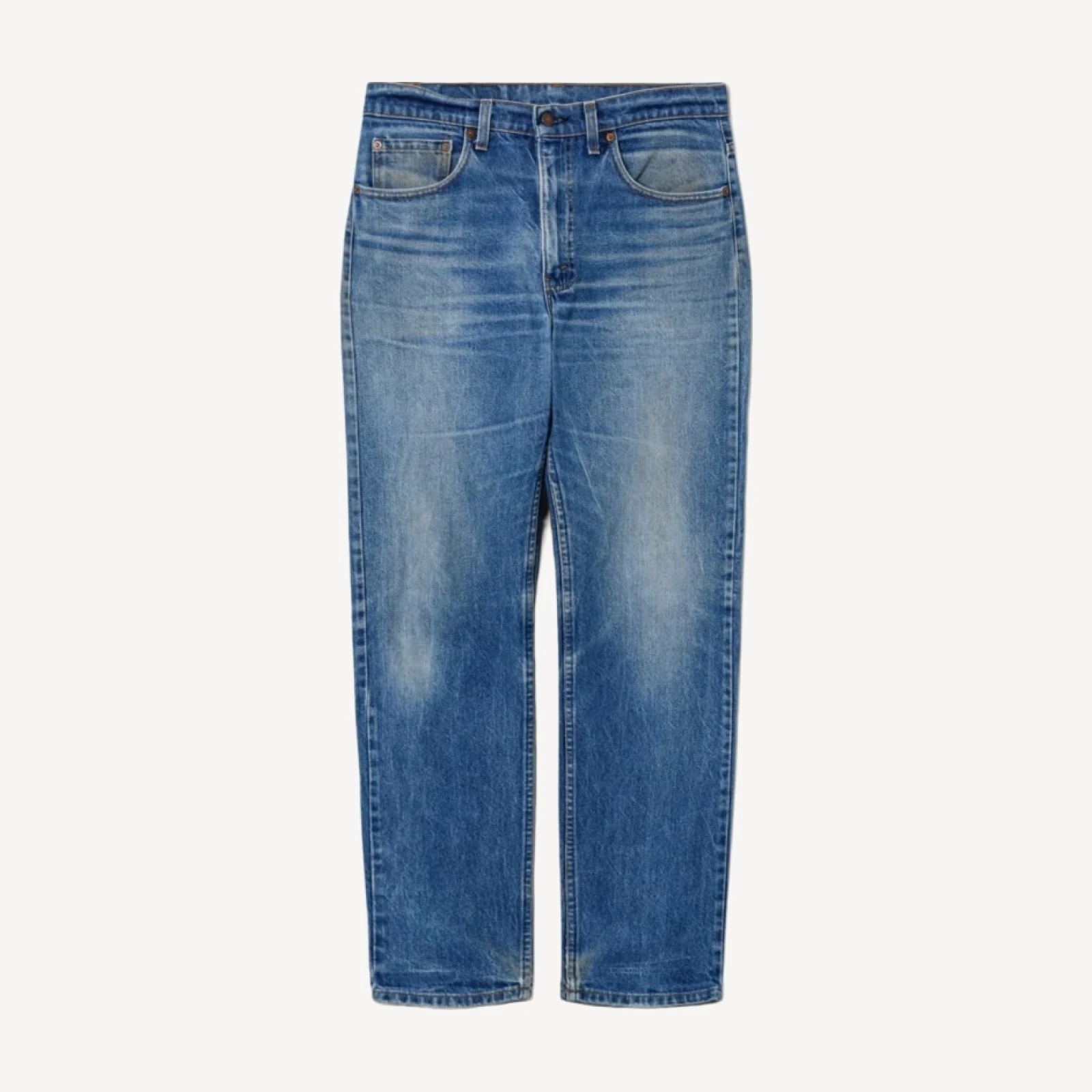 80s Levi's 505 -#29