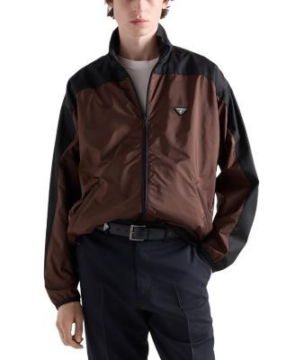 Prada Re-Nylon Jacket