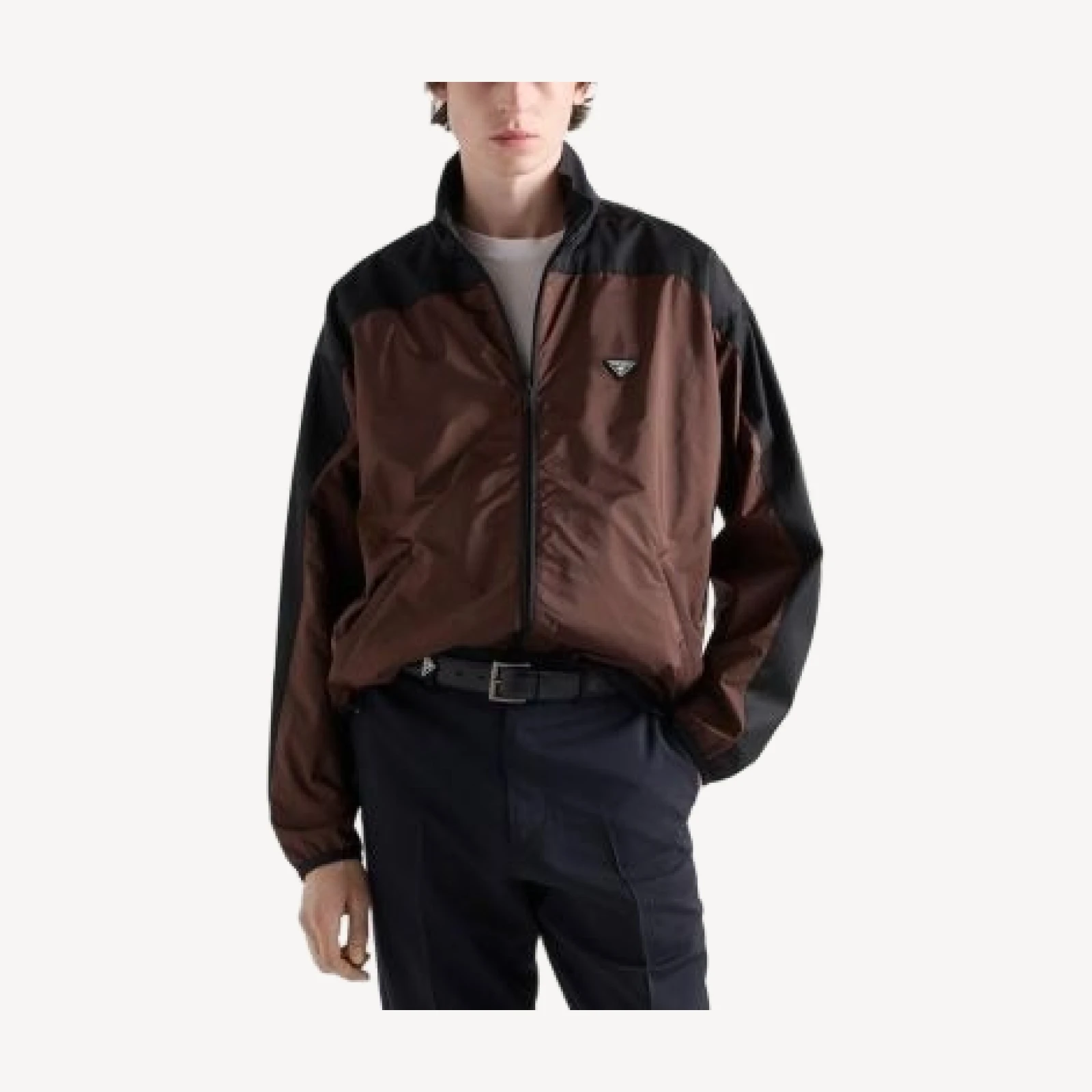 Prada Re-Nylon Jacket