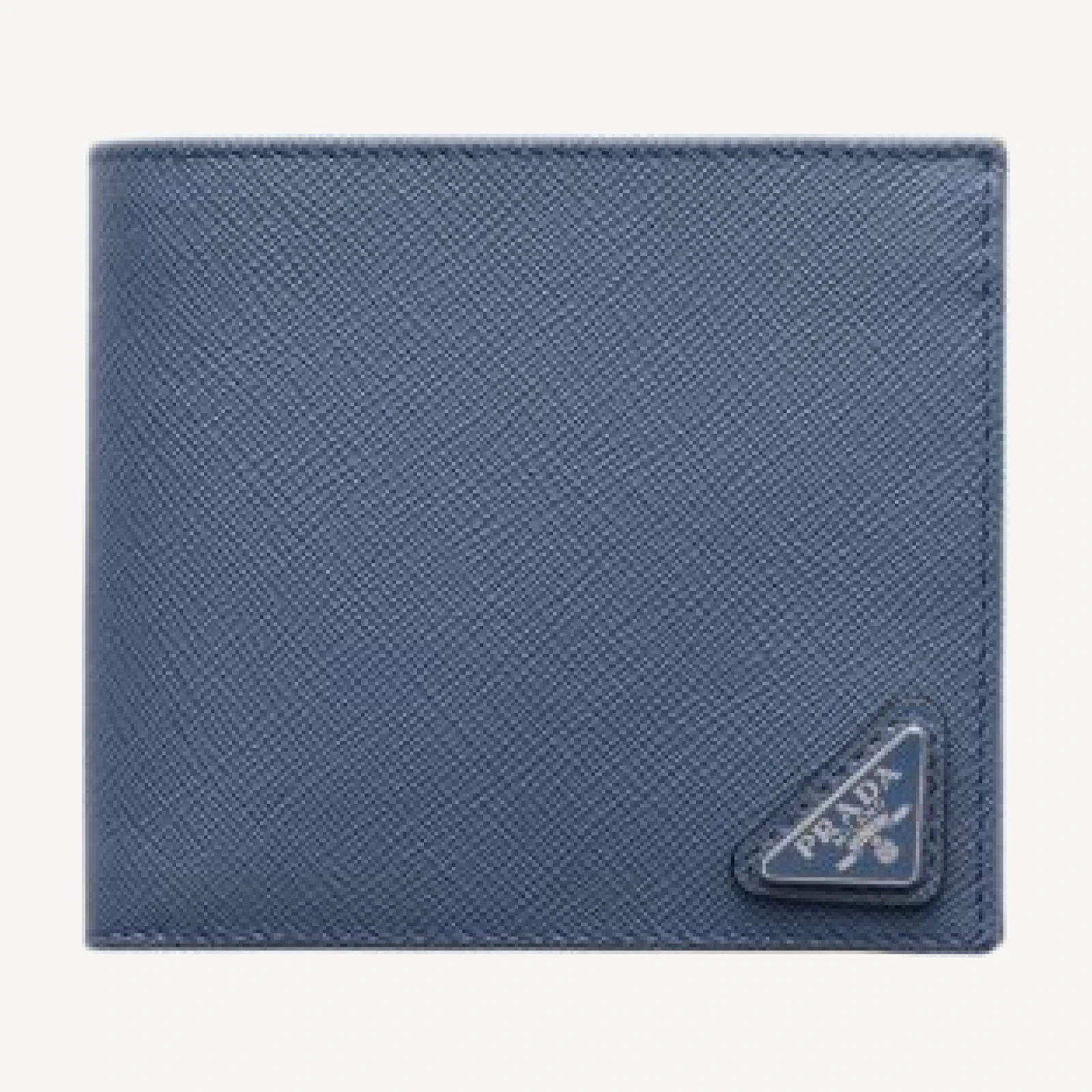 Prada Saffiano Leather Wallet