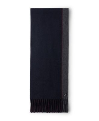 Prada Cashmere and Wool Scarf