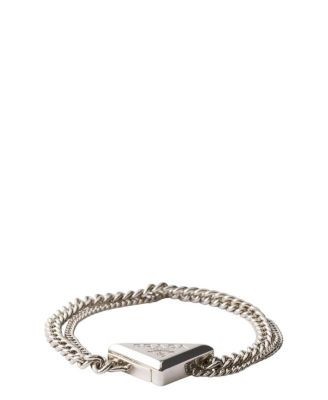 Prada Metal Bracelet