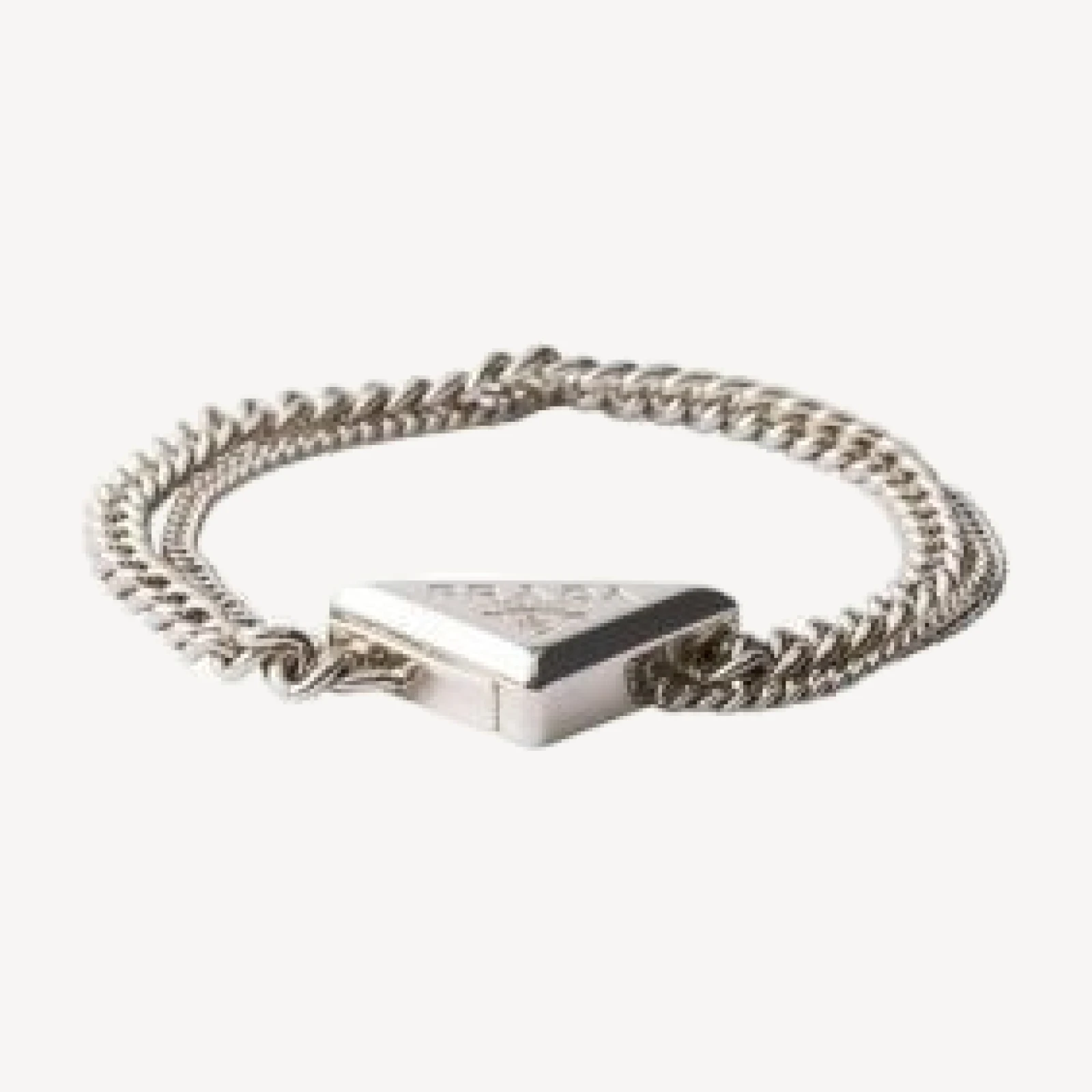 Prada Metal Bracelet