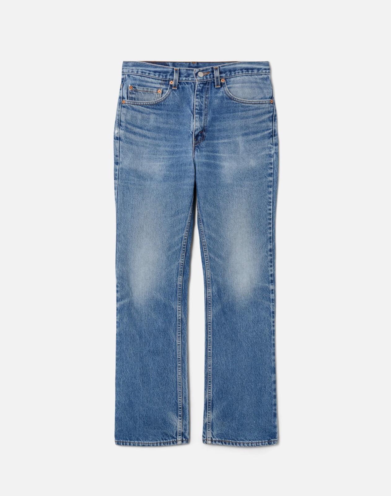 80s Levi's 517 -#33