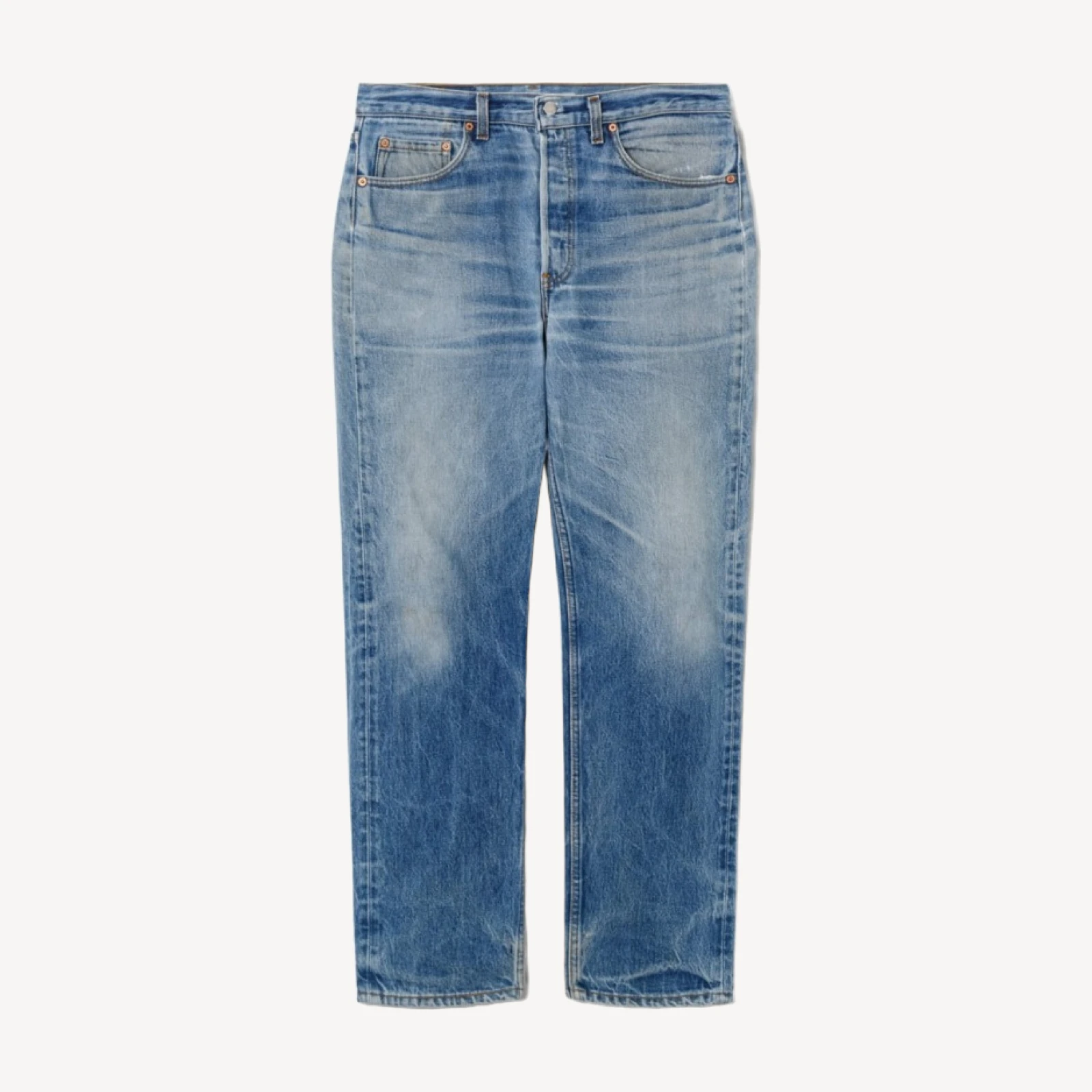 80s Levi's 501 -#34