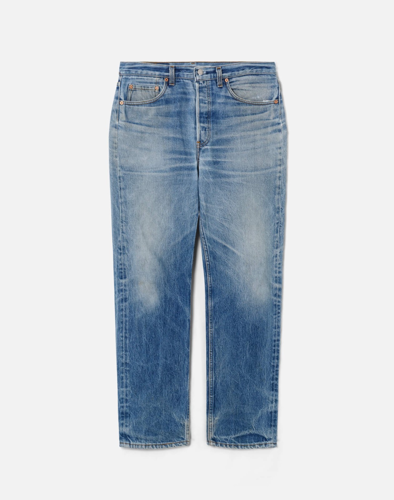 80s Levi's 501 -#34