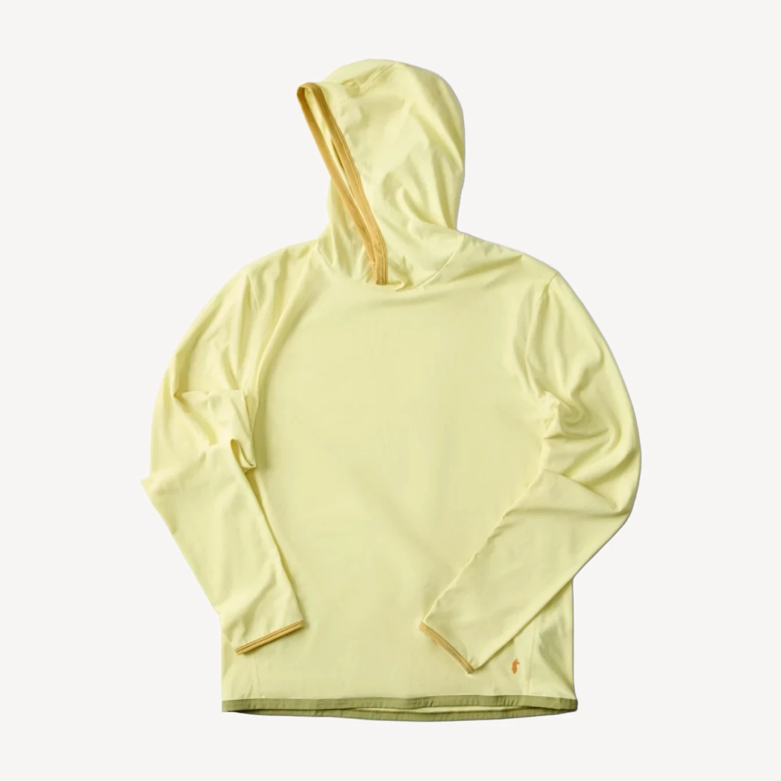 Sombra Sun Hoodie - Men's
