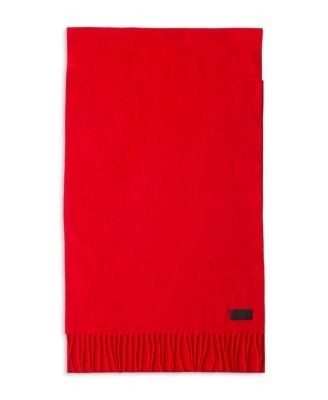 Prada Cashmere Scarf