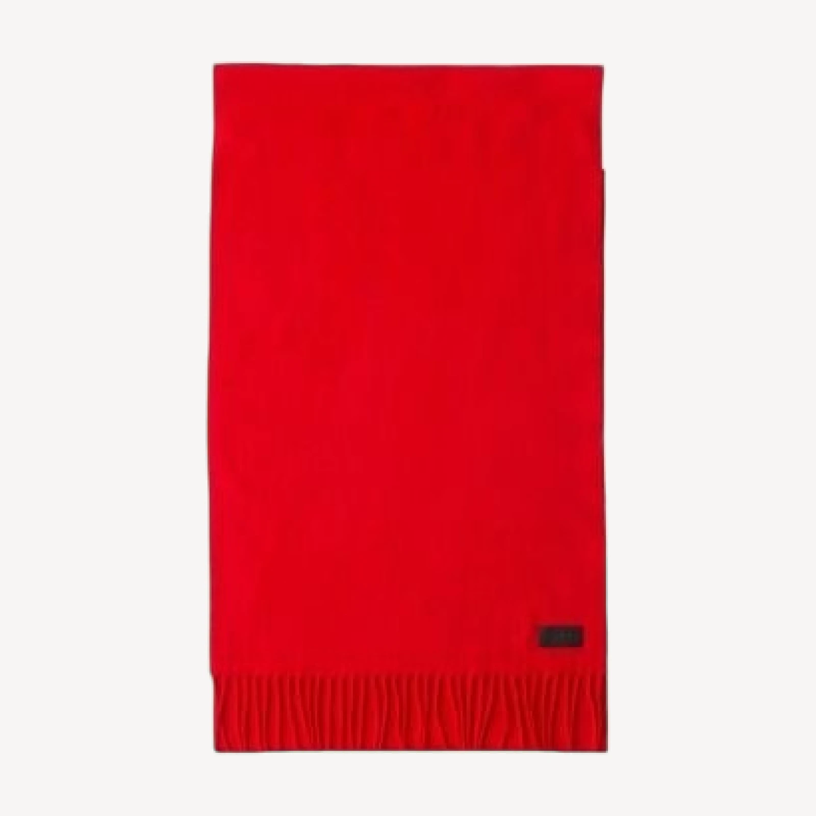Prada Cashmere Scarf
