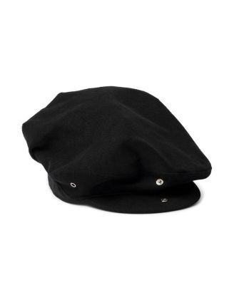 Prada Corduroy Cap