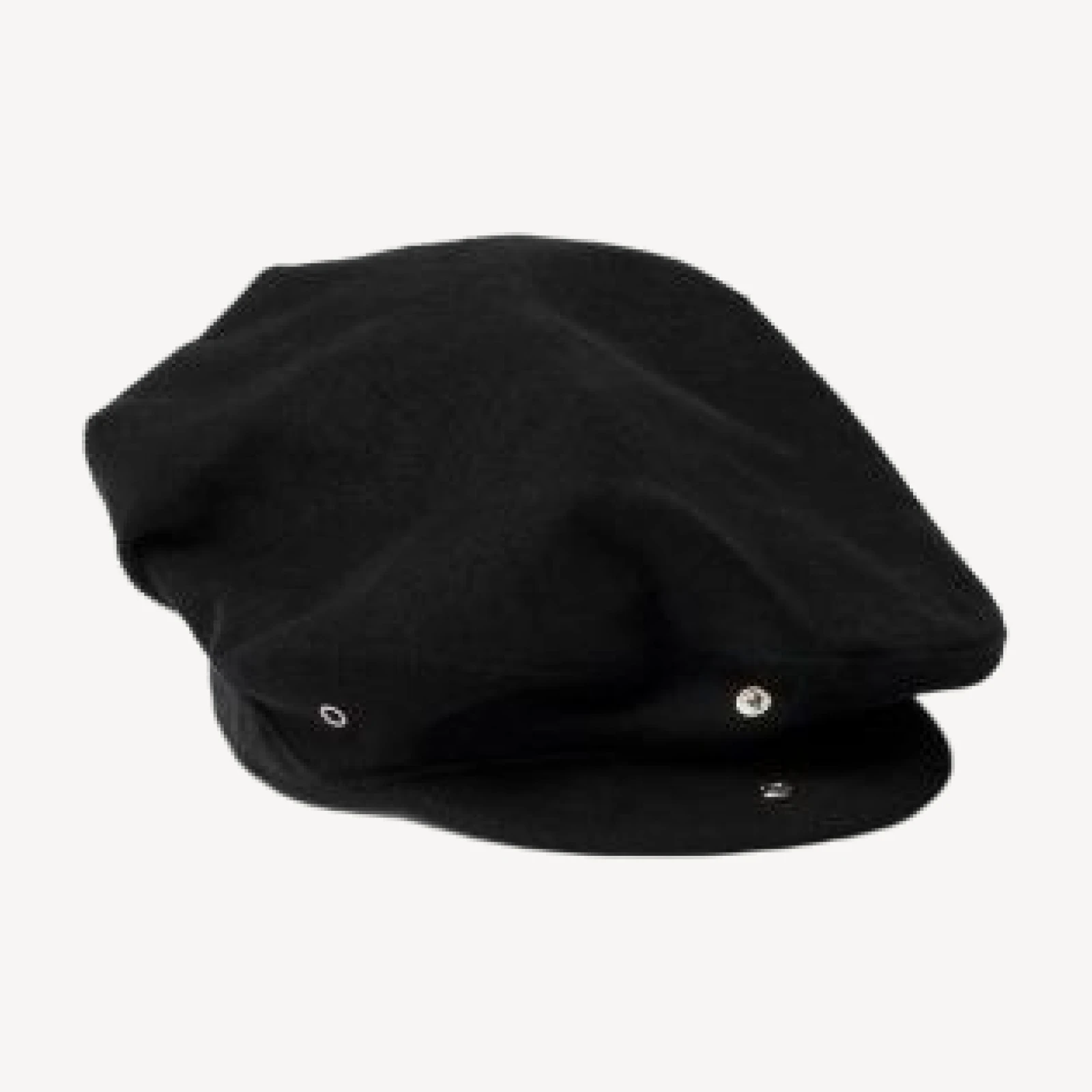 Prada Corduroy Cap