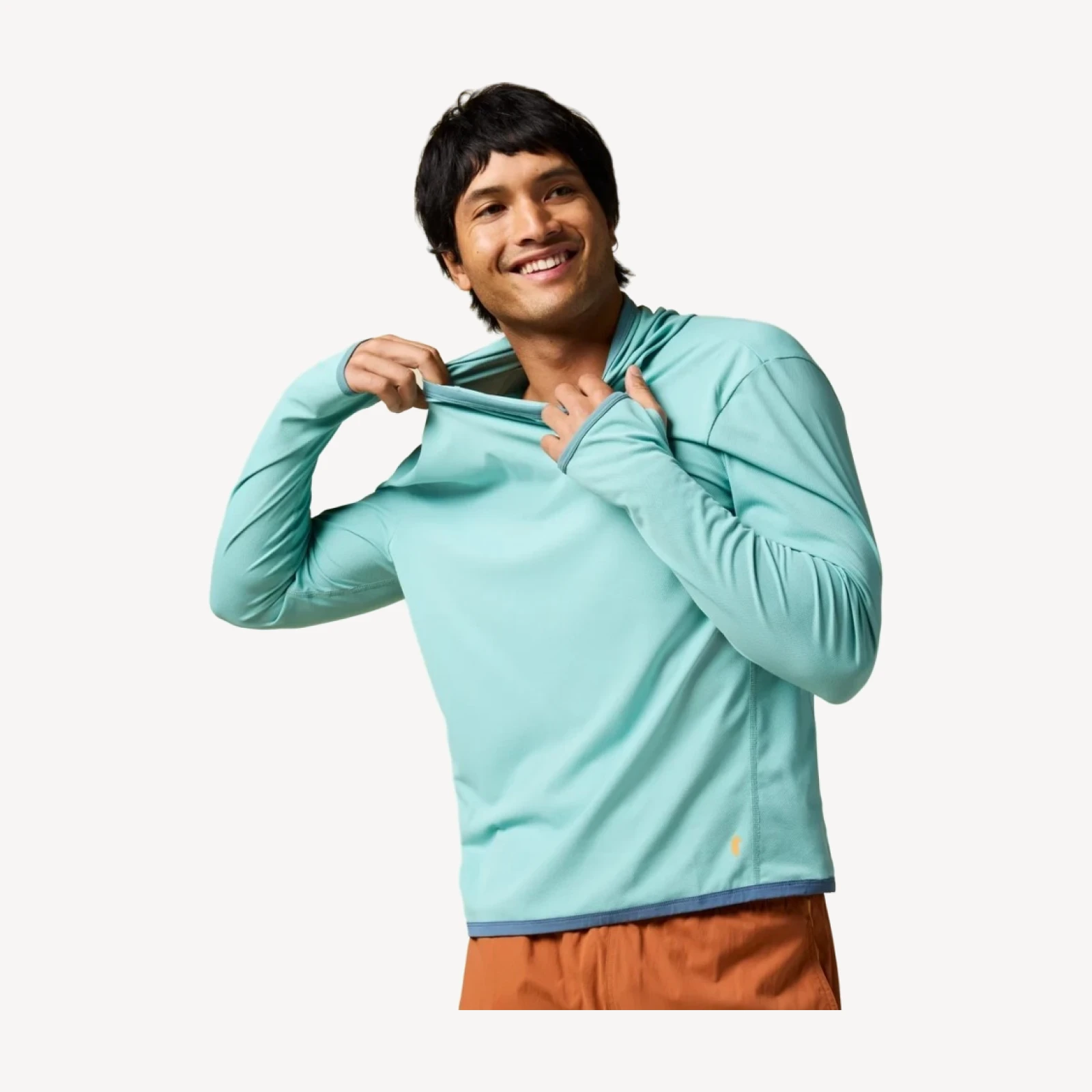 Sombra Sun Hoodie - Men's