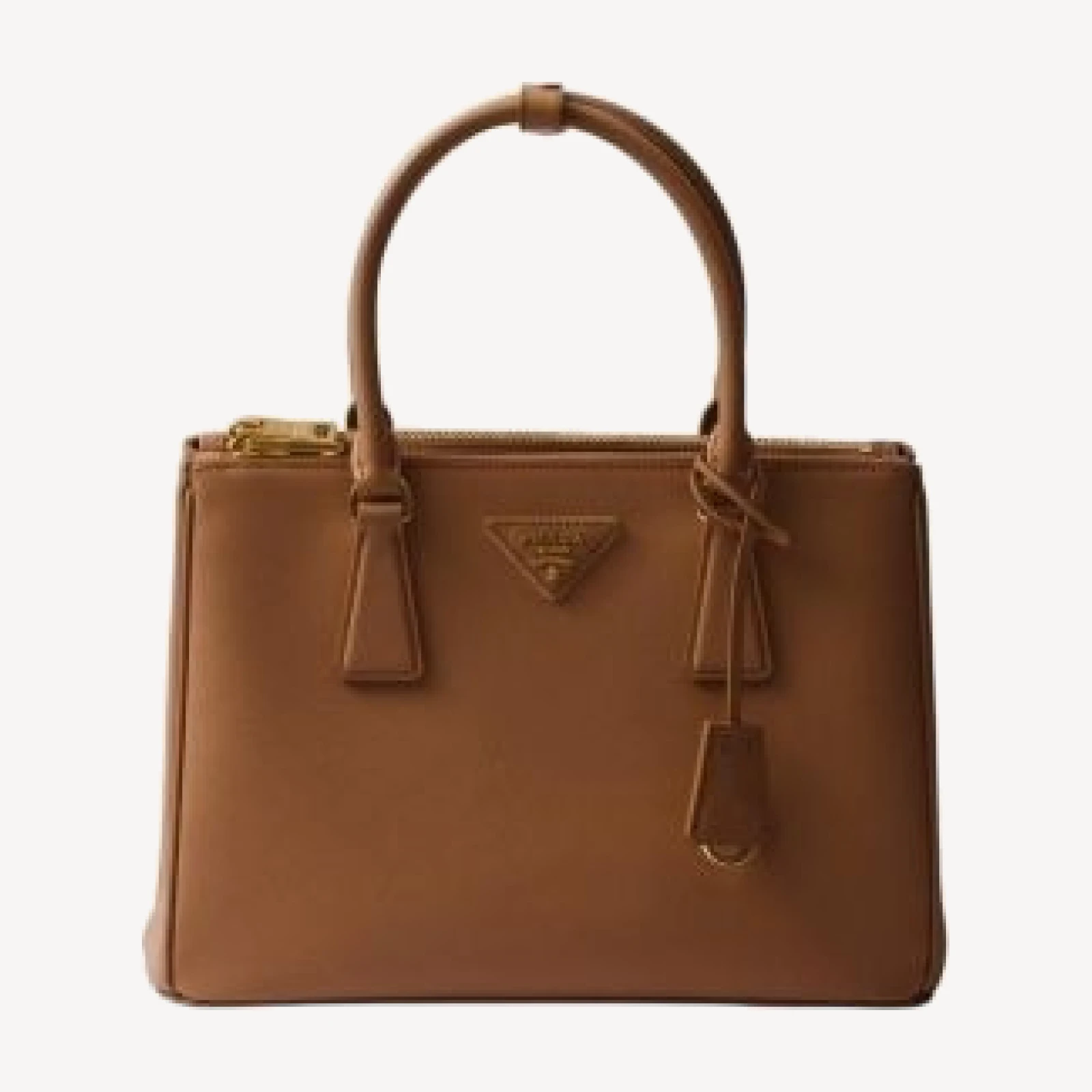 Prada Galleria Medium Saffiano Leather Bag