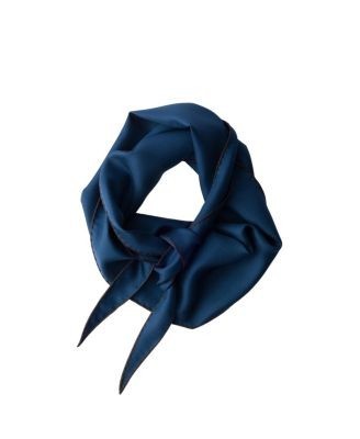 Prada Printed Twill Scarf