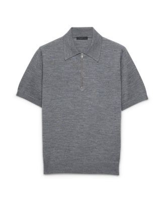 Prada Wool Shirt
