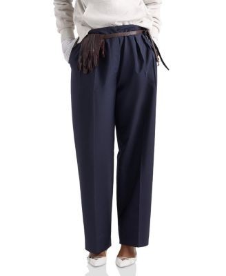 Prada Light Mohair Pants